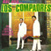 Asi Son... Los Compadres (Vinyl) Mp3