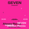 Seven (Feat. Latto) (Alesso Remix) (CDS) Mp3