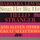 Hello Stranger (Vinyl) Mp3