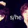 S/He Mp3