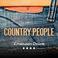 Country People (CDS) Mp3