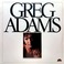 Greg Adams (Vinyl) Mp3