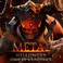 Metal: Hellsinger (Gamerip Soundtrack) Mp3