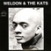 Weldon & The Kats (Vinyl) Mp3