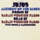 Jujus / Alchemy Of The Blues: Poems By Sarah Webster Fabio (Vinyl) Mp3