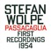 Passacaglia - First Recordings 1954 Mp3