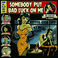 Bob Corritore & Friends: Somebody Put Bad Luck On Me Mp3