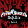 Power Rangers Megamix Mp3