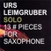 13 # Pieces For Saxophone Mp3