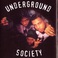 Underground Society (EP) Mp3