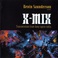 X-Mix Transmission From Deep Space Radio Mp3