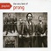 Playlist: The Very Best Of Prong Mp3