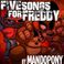Five Songs For Freddy (EP) Mp3