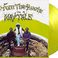 From The Roots - Limited Yellow & Translucent Green Mp3