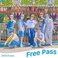 Free Pass (CDS) Mp3