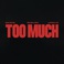 Too Much (With Jung Kook & Central Cee) (CDS) Mp3