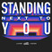 Standing Next To You (The Remixes) Mp3