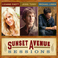 Sunset Avenue Sessions (With Jesse Terry & Michael Logen) Mp3