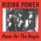 Power For The People (Vinyl) Mp3