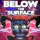 Below The Surface (CDS) Mp3