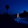 Cristal Medium Blue Mp3