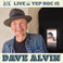 Live At Yep Roc 15: Dave Alvin Mp3
