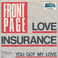 Love Insurance (VLS) Mp3