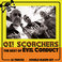Oi! Scorchers! CD2 Mp3