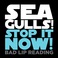 Seagulls! (Stop It Now!) (CDS) Mp3