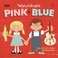 Pink & Blue CD1 Mp3