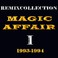Remixcollection I 1993-1994 Mp3