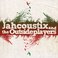 Jahcoustix & The Outsideplayers Mp3