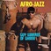 Afro-Jazz (Vinyl) Mp3