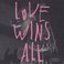 Love Wins All (CDS) Mp3