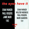 The Ayes Have It (With Jamie Muir & Paul Rogers) Mp3