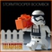 Stormtrooper Boombox Mp3