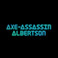 Axe-Assassin Albertson Mp3