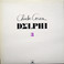 Delphi 3 Solo Piano Improvisations (Vinyl) CD1 Mp3