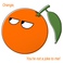 Orange, You're Not A Joke To Me! (CDS) Mp3