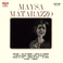 Maysa Matarazzo (Vinyl) Mp3