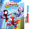 Disney Junior Music: Marvel's Spidey And His Amazing Friends Mp3