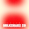 Milkshake 20 (Alex Wann Remix) (Extended) (CDS) Mp3
