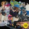 Gutter (CDS) Mp3
