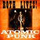 Atomic Punk (CDS) Mp3