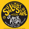 Super People / Papa Was A Rolling Stone (EP) Mp3