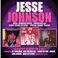 Jesse Johnson Revue / Shockadelia / Every Shade Of Love Mp3
