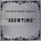 Showtime (Vinyl) Mp3