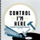 Control I'm Here: Adventures On The Industrial Dance Floor 1983-1990 CD1 Mp3