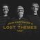 John Carpenter, Cody Carpenter & Daniel Davies - Lost Themes IV: Noir Mp3