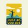 Just As You Are (CDS) Mp3